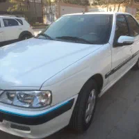 پژو پارس مدل۱۴۰۲موتورجدید