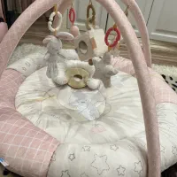 تشک بازی بچه برند Rose Born