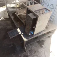 میز کار|ابزارآلات|مریوان, |دیوار