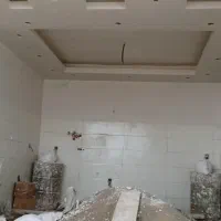 گچکاری|استخدام معماری، عمران و ساختمانی|خرم‌آباد (تنکابن), |دیوار