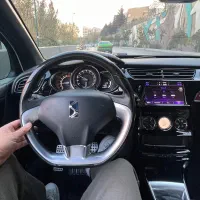 DS3 مدل ۲۰۱۷سند دست اول|خودرو سواری و وانت|تهران, دارآباد|دیوار