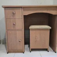 میز چرخ خیاطی