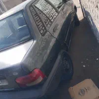 پراید مدل ۸۰شاسی پلمپ|خودرو سواری و وانت|قائن, |دیوار