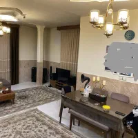 اجاره آپارتمان ۸۰متری یک خواب طبقه اول|اجارهٔ آپارتمان|تهران, شهرک فردوس (حسینی)|دیوار