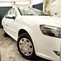 رانا پلاس ارتفاع یافته ۴چرخ دیسک