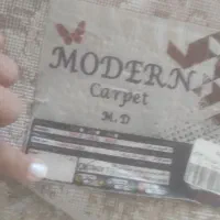 گلیم فرش در حد نو 6متری تمیز و بدون استفاده|گلیم، جاجیم، گبه|برازجان, |دیوار