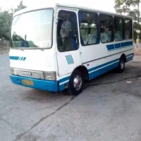مینی بوس اویکو|خودرو سنگین|ماهدشت, |دیوار