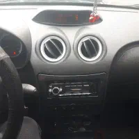 ماشین رانا پلاس