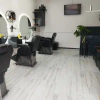 واگذاری سالن مردونه صفر تا صد همه چی به صورت یکجا