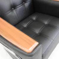 نیم ست اداری با دست وکیوم|مبلمان اداری|مشهد, نوید|دیوار