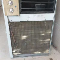 کولر گازی پنجره ای