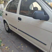 تیبا ۲ مدل ۱۴۰۰|خودرو سواری و وانت|اصفهان, حسینآباد|دیوار