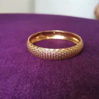 النگو 7 گرم سایز 1/5 و2.. 2 درصد و 3 درصد|جواهرات|شاهین‌شهر, فردوسی|دیوار