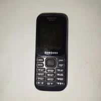 گوشی سامسونگ در حد نو