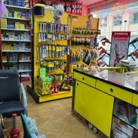 دریل شارژی 12 ولت دی سی ای DCA مدل ADJZ20 10EM|مصالح و تجهیزات ساختمان|کاشان, پشت شهربانی|دیوار