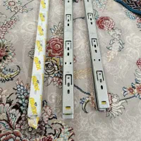 سه جفت ریل نو
