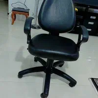 صندلی کامپیوتر یا میز کار