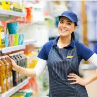 بازاریاب خانم