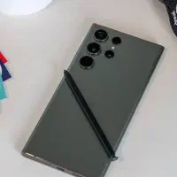 s24 ultra|موبایل|نجفآباد, هفده شهریور|دیوار