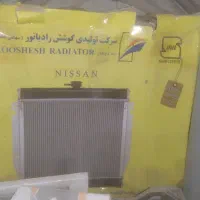 لوازم ماشین نیسان وانت