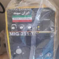 فروش دستگاه جوشکاری|ابزارآلات|شیراز, گویم|دیوار