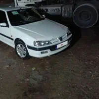 پارس|خودرو سواری و وانت|بروجرد, |دیوار