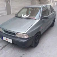 پراید ۸۴|خودرو سواری و وانت|تبریز, |دیوار