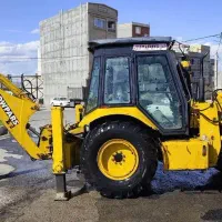 بیل بکهو سنوپارس 220