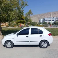 تیبا ۲ مدل 94|خودرو سواری و وانت|فیروزآباد (فارس), |دیوار
