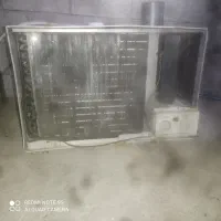 کولرگازی پنجره ای|کولر گازی و فنکوئل|کازرون, |دیوار