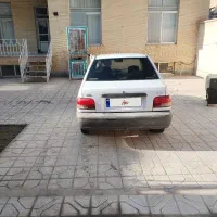 پراید دوگانه کارخانه مدل 93|خودرو سواری و وانت|گناباد, |دیوار