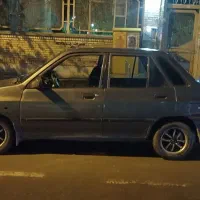 پراید88هیدرولیک