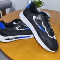 کلکسیون کفش کتونی