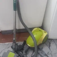 جاروبرقی جارو برقی بوتان دسته برقی فرانسه|جاروبرقی، جارو شارژی، بخارشو|قوچان, |دیوار