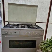 اجاق گاز