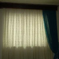 پرده پذیرایی|پرده، رانر، رومیزی|رشت, کوی بیانی|دیوار