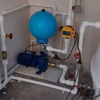 تعمیر ونصب پمپ آب خانگی وپکیج درمحل|خدمات پیشه و مهارت|اردبیل, |دیوار