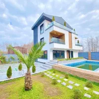 آخرین ویلا از مجموعه ارغوان / بیابخر اخریشم مال تو