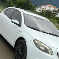 برلیانس۳۲۰اتومات