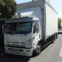 اتوبار  باربری    گلشهر     زنجان  نیسان بار|خدمات حمل و نقل|زنجان, |دیوار