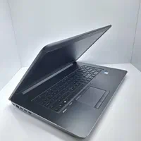 لپ تاپ i7 qm hp zbook مناسب رندرگیری|رایانه همراه|سمنان, |دیوار