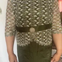 لباس مجلسی گیپور زنانه|لباس|پردیس, فاز ۱|دیوار