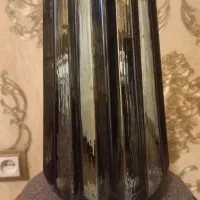 گلدان  کاملا تمیز در حد نو