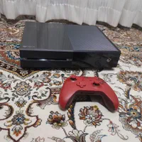 ایکس باکس وان. xbox one