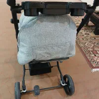 کالسکه و کریر|کالسکه و لوازم جانبی|کوچصفهان, |دیوار