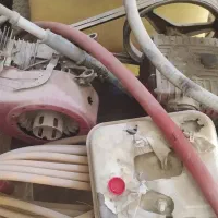 سمپاشی دستی|ماشین‌آلات صنعتی|کارون, |دیوار