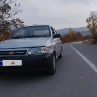 پراید 88دوگانه|خودرو سواری و وانت|جلفا, |دیوار