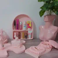 ست نظم دهنده ی ارایشی