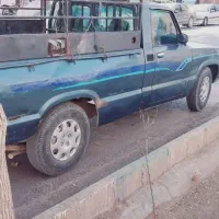 فروش مزدا|خودرو سواری و وانت|زرند, |دیوار