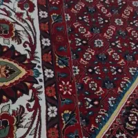 فرش ۱۲ متری ۷۰۰ شانه طرح دستبافت افشار|فرش|بهار, |دیوار